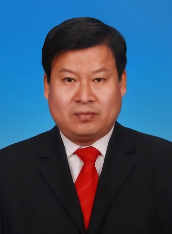 Liu Xizhong