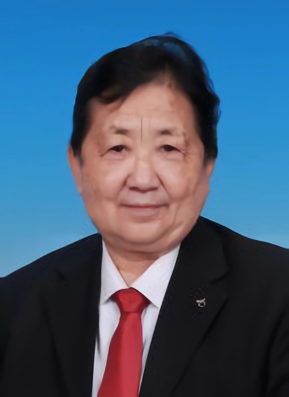  Wu Shulan 