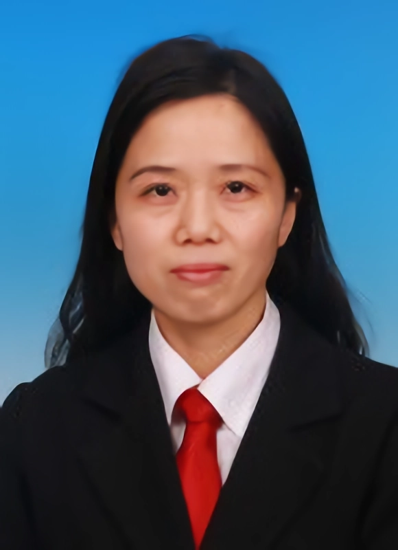 Liu Zhen 