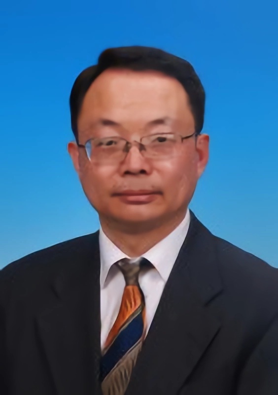 Qin Weihua 