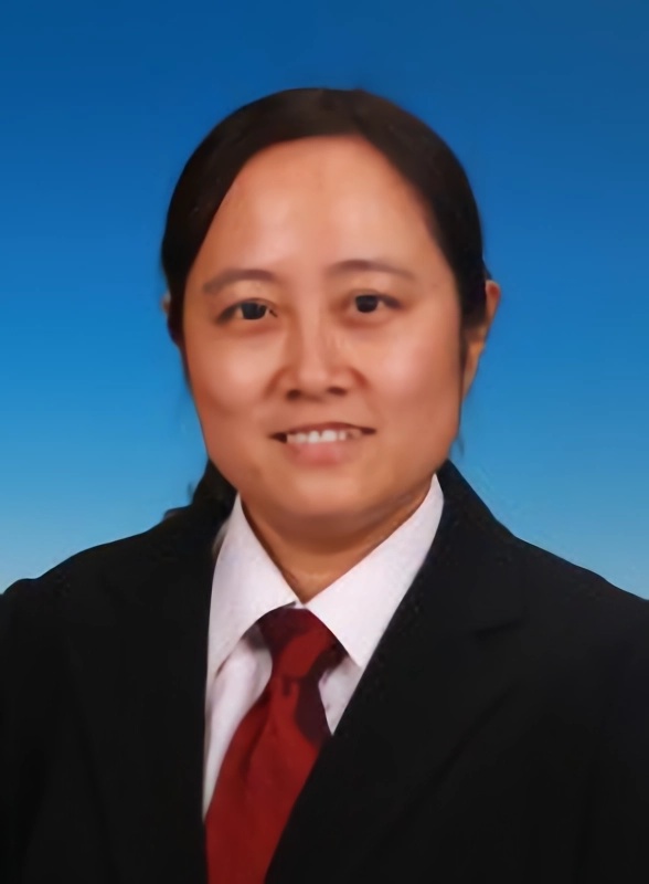 Wang Xiaoli