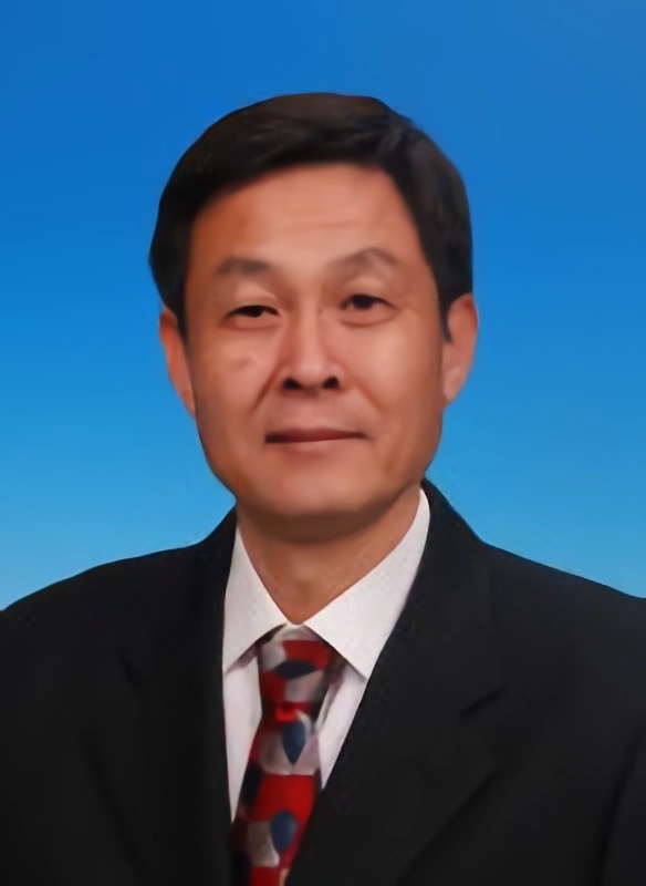 Zhang Shuren