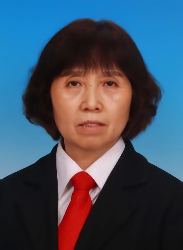  Li Shujie